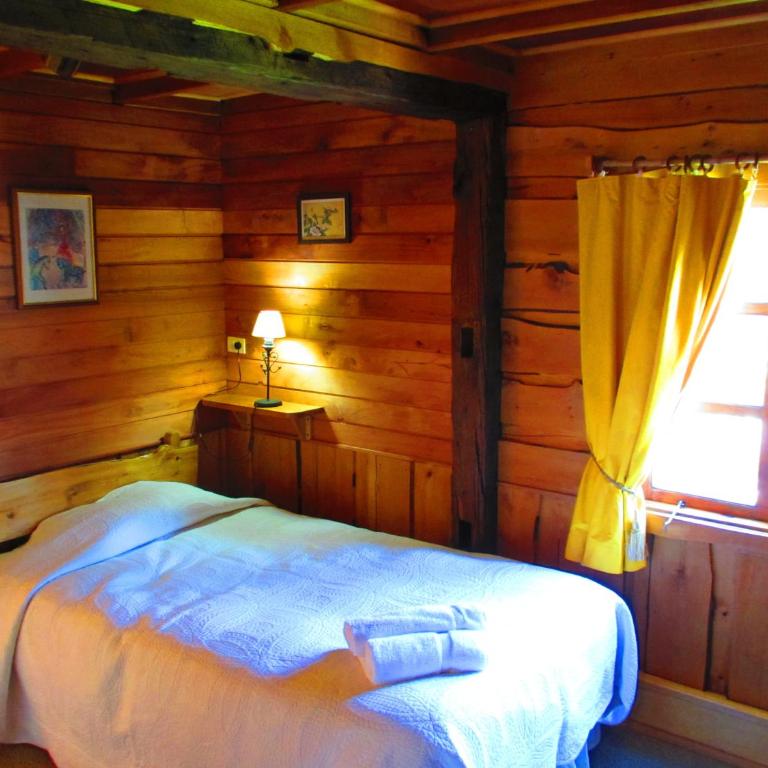 Hotel Antigua Casona Patagonia - Twin Room - 4