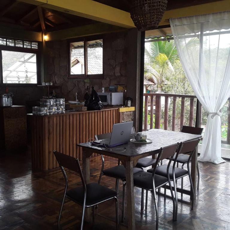 Maremonti Vacation Rental - Apartamento de 2 dormitorios - 9