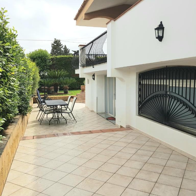 Villa Vera - Casa con 1 Camera da Letto - 23