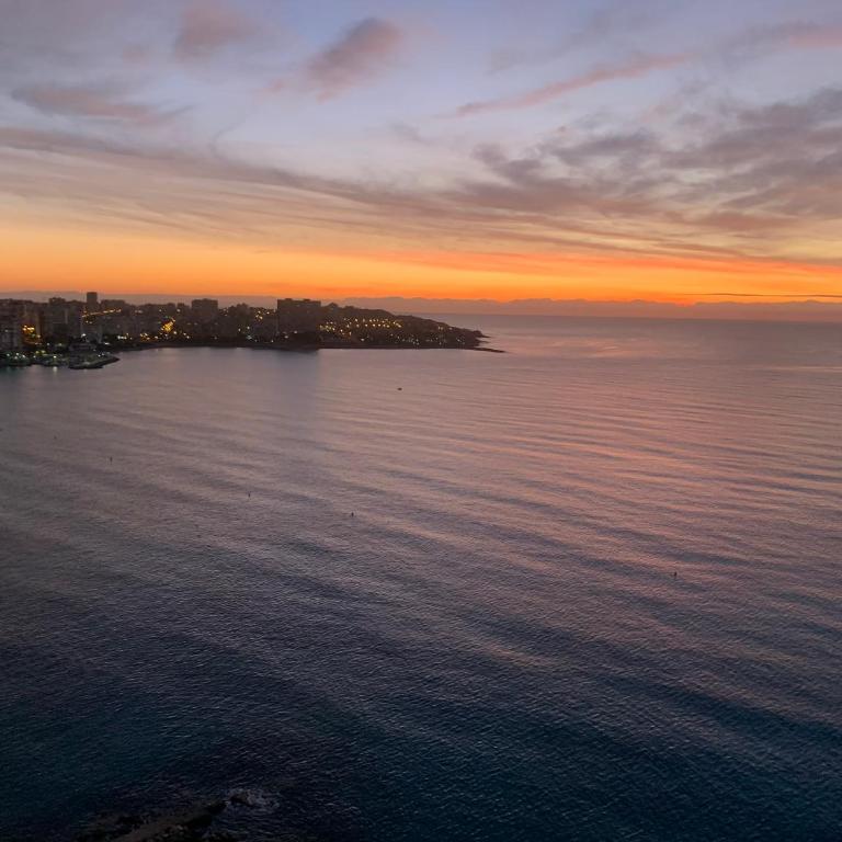 Excellent view Julia - Two-Bedroom Apartment - 34