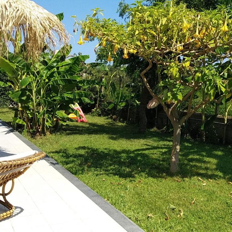 La Casa del Viaggiatore - King Room with Garden View - 16