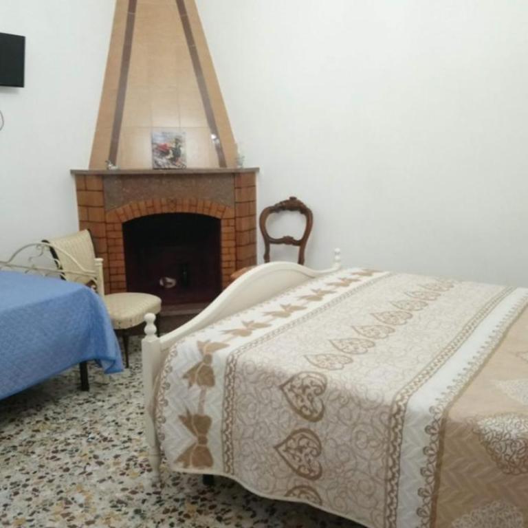 Cuore dei Venti - Appartamento con 2 Camere da Letto - 3
