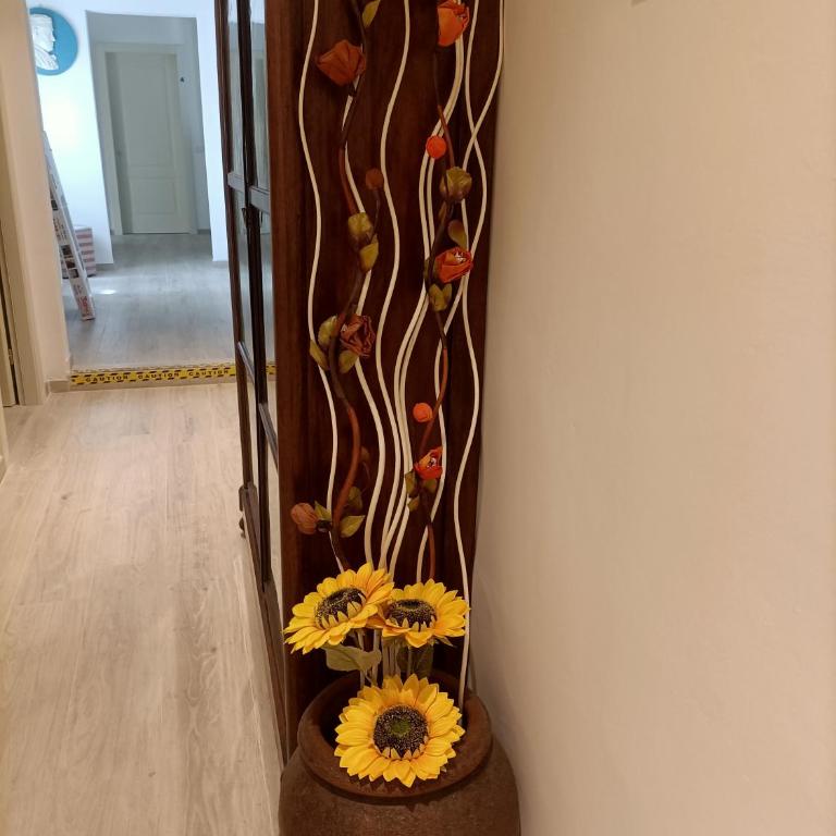 Affittacamere Il Chiostrino Guest House - Camera Deluxe (2 Adulti + 1 Bambino) - 4
