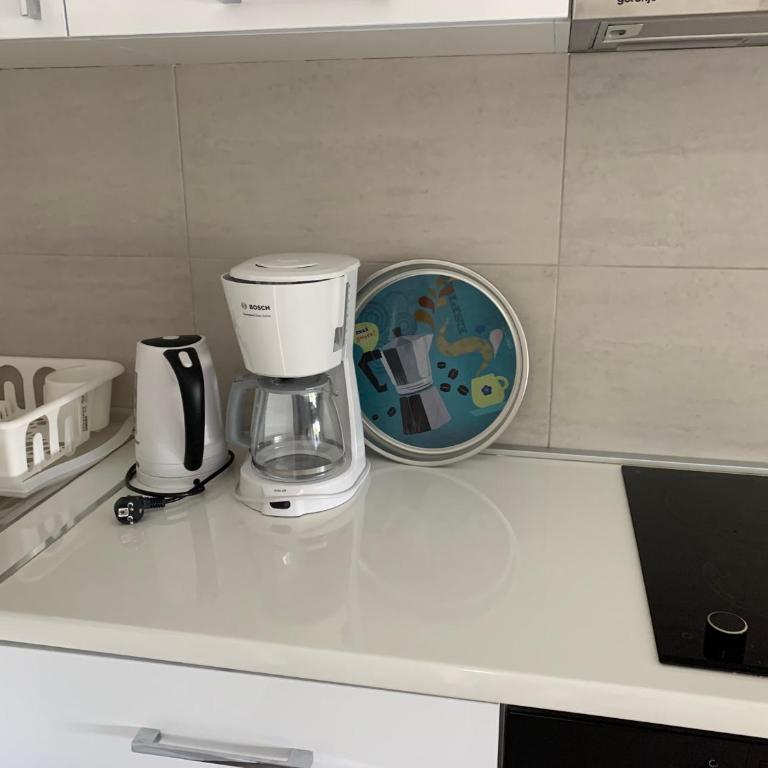 Apartman A3 - Apartman sa 1 Spavaćom Sobom - 6