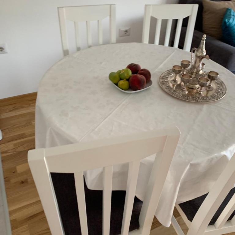 Apartman A3 - Apartman sa 1 Spavaćom Sobom - 8