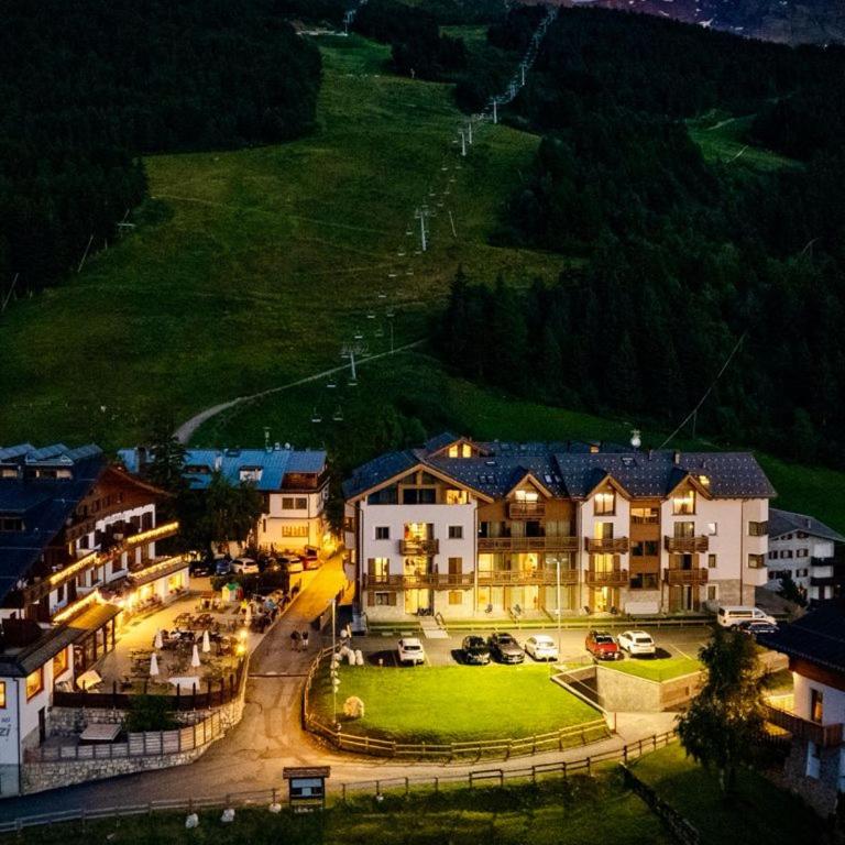 Ai Suma Residence - Appartamento con 1 Camera da Letto - 18