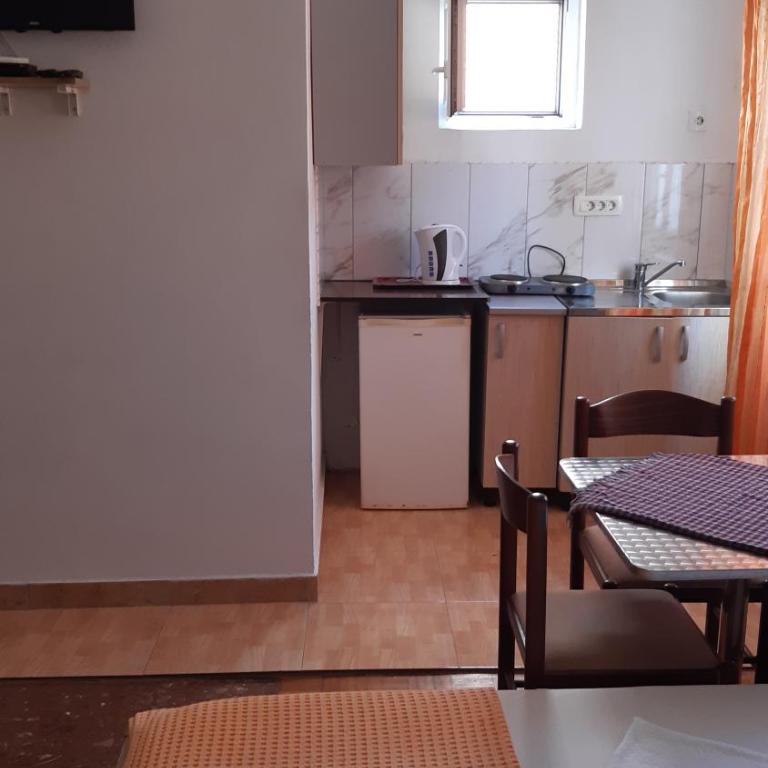 Apartments Idolga - Studio Apartman - 1