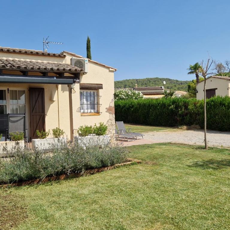 Palmeres - Casa con 2 Camere da Letto - 2