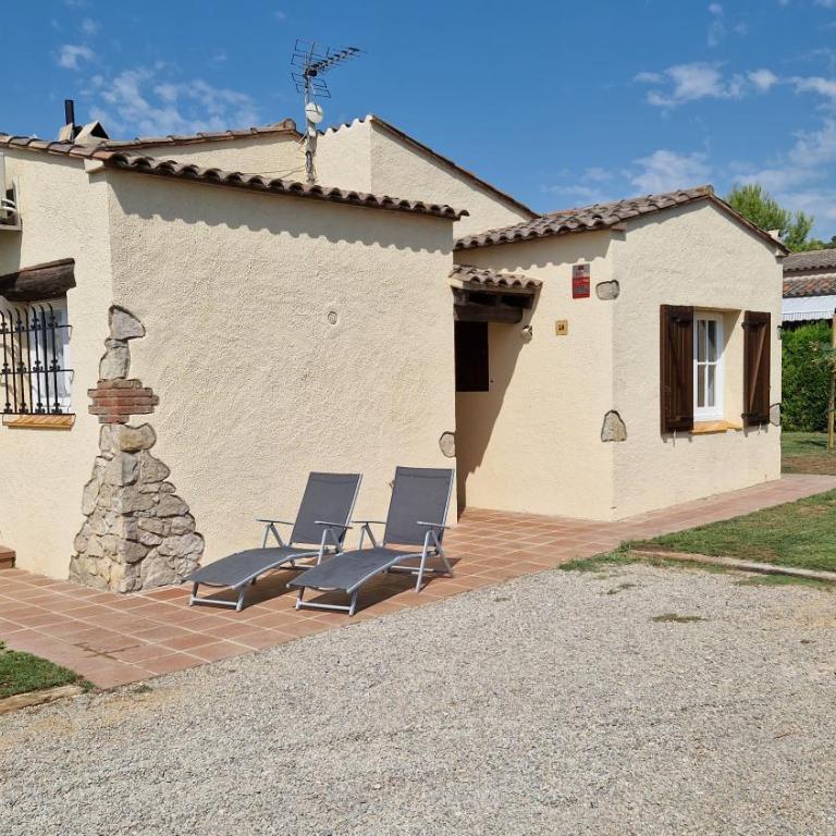 Palmeres - Casa con 2 Camere da Letto - 5