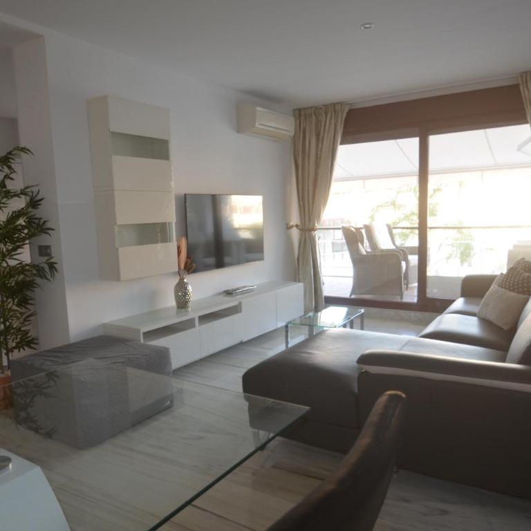 Parque Botanico Resort & Country Club - Apartamento de 1 dormitorio - 10