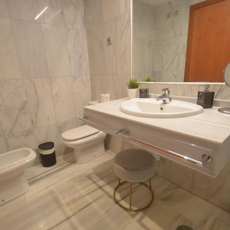 Parque Botanico Resort & Country Club - Apartamento de 1 dormitorio - 11