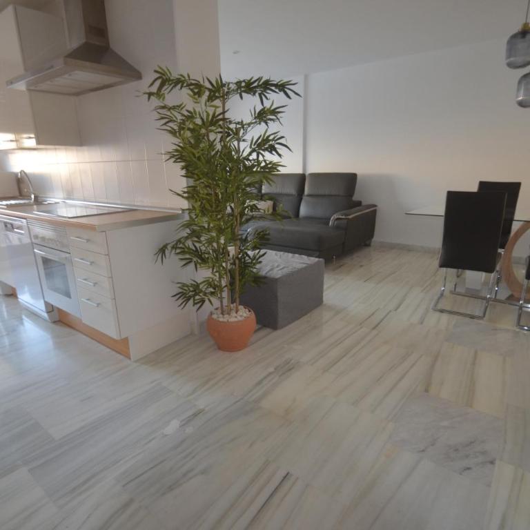 Parque Botanico Resort & Country Club - Apartamento de 1 dormitorio - 17