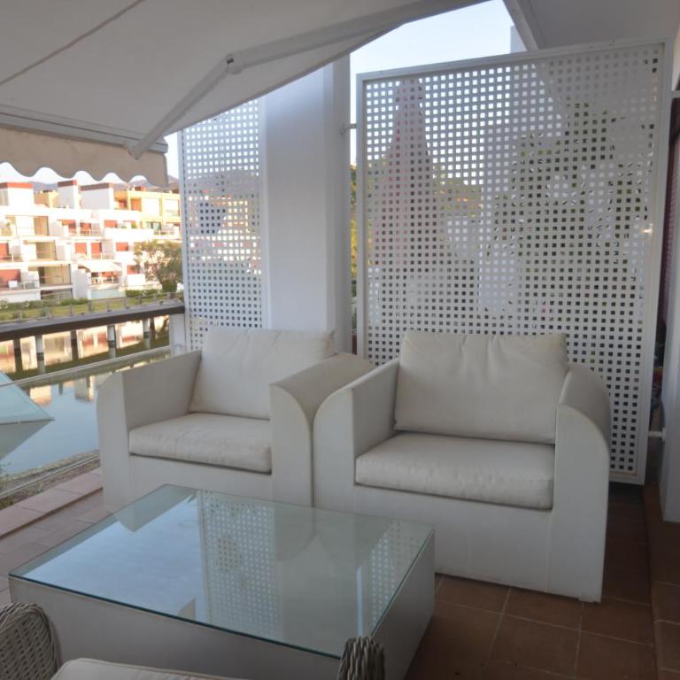 Parque Botanico Resort & Country Club - Apartamento de 1 dormitorio - 18