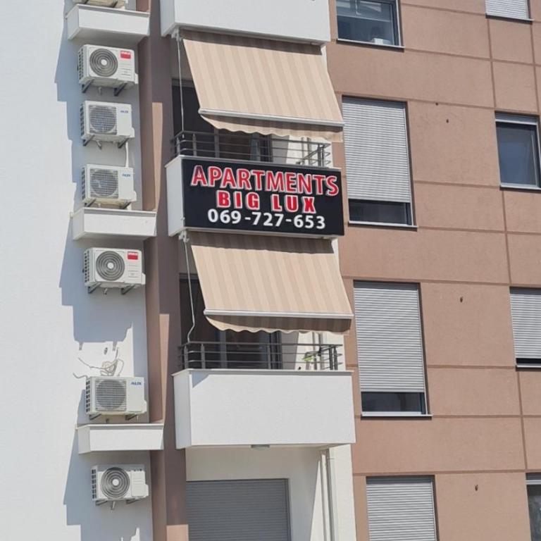 Apartman A2 - One-Bedroom Apartment - 20