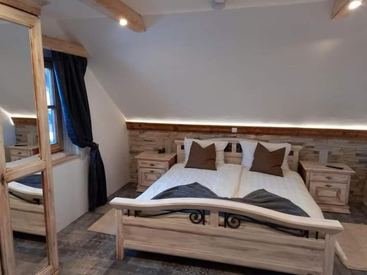 Berggasthof Schwaigerhof - Familiensuite - 1