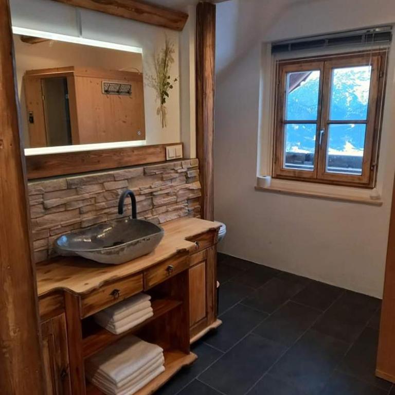 Berggasthof Schwaigerhof - Familiensuite - 4