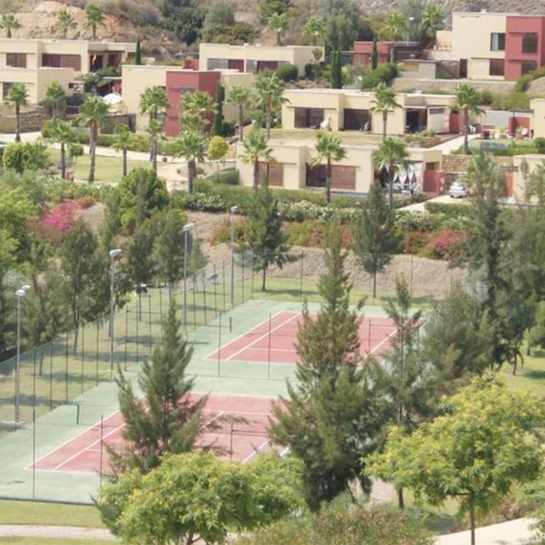 Parque Botanico Resort & Country Club - Apartamento de 2 dormitorios - 8