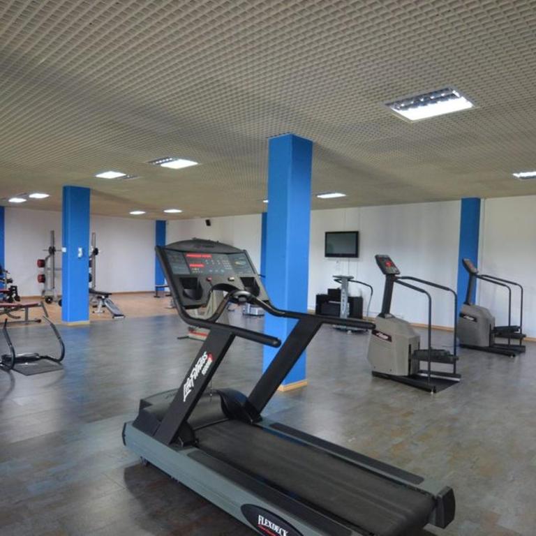 Parque Botanico Resort & Country Club - Apartamento de 2 dormitorios - 5