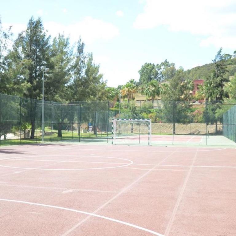 Parque Botanico Resort & Country Club - Apartamento de 2 dormitorios - 4