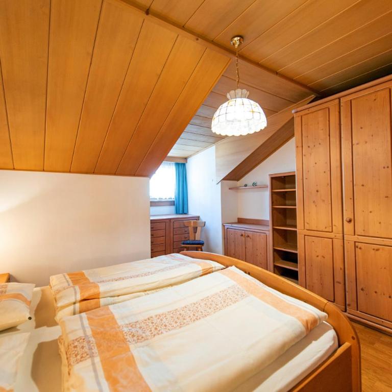 Apartments Sal Feur - Appartamento con Balcone - 3