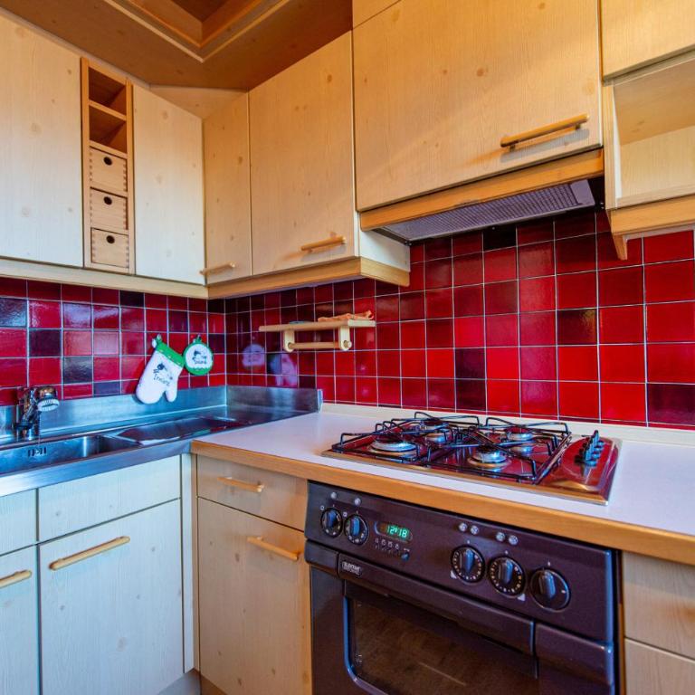 Apartments Sal Feur - Appartamento con Balcone - 6