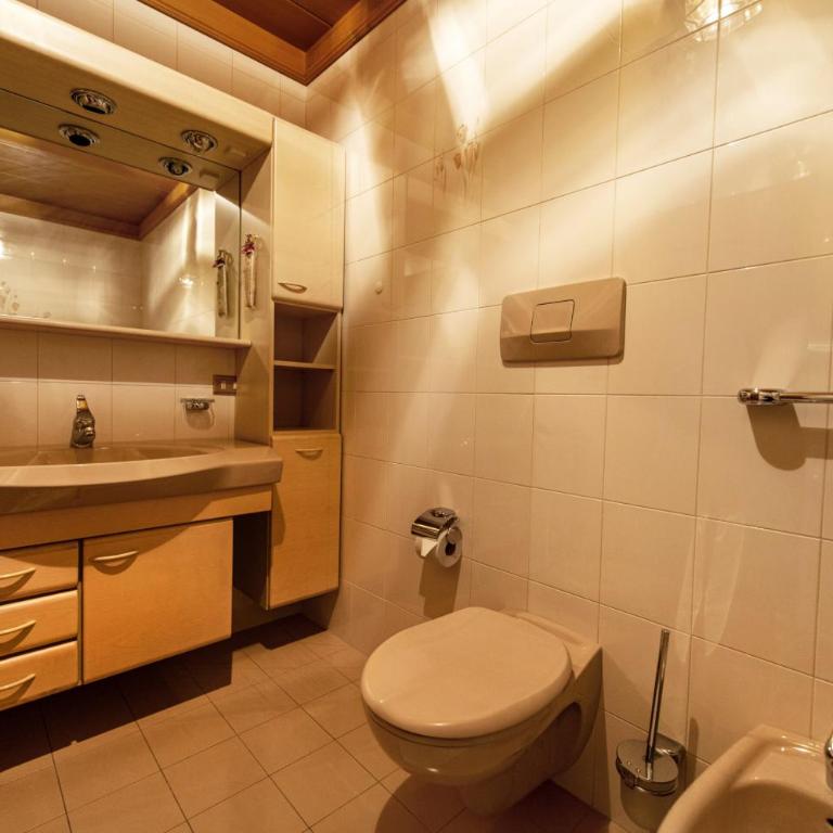 Apartments Sal Feur - Appartamento con Balcone - 7