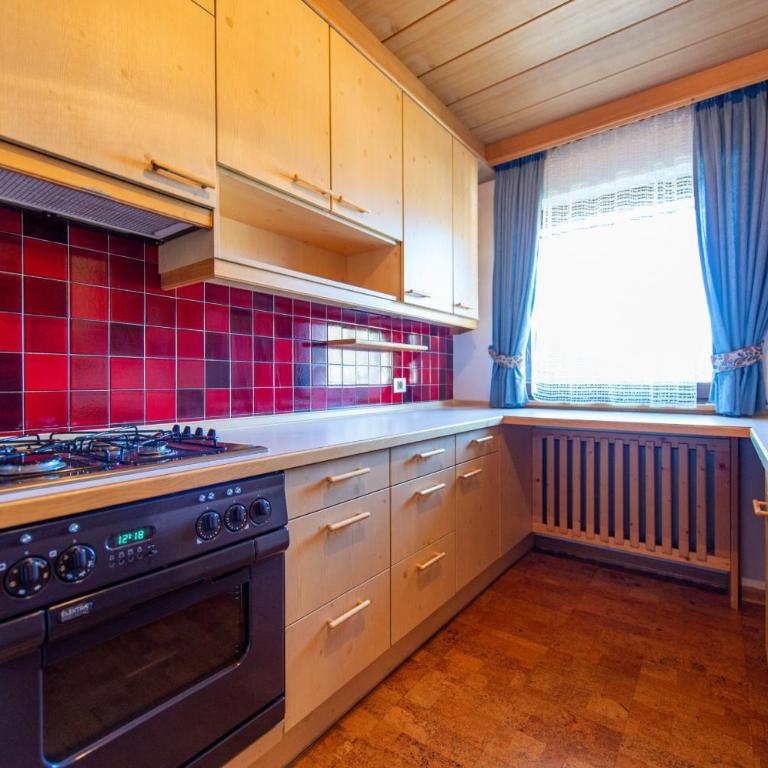 Apartments Sal Feur - Appartamento con Balcone - 17