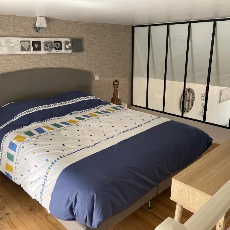 L’EFFERVESCENT - Appartamento con 1 Camera da Letto - 11