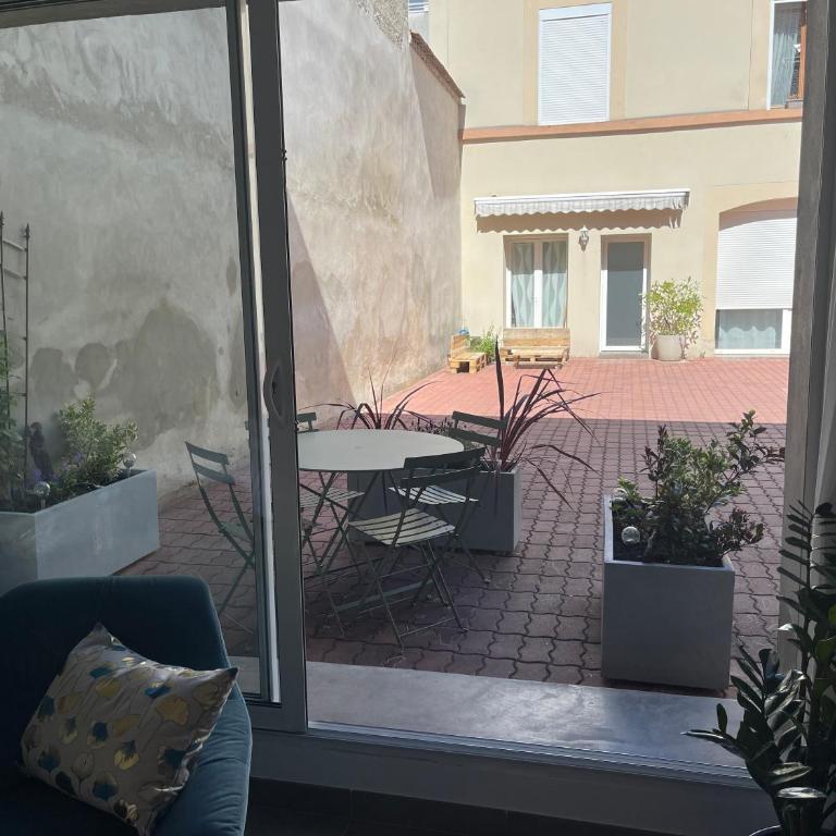 L’EFFERVESCENT - Appartamento con 1 Camera da Letto - 18