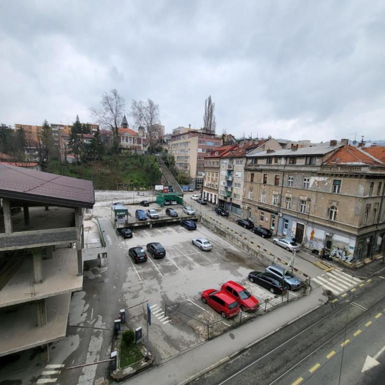 Amore - Best located, calm & super tidy - Apartman sa 1 Spavaćom Sobom - 39