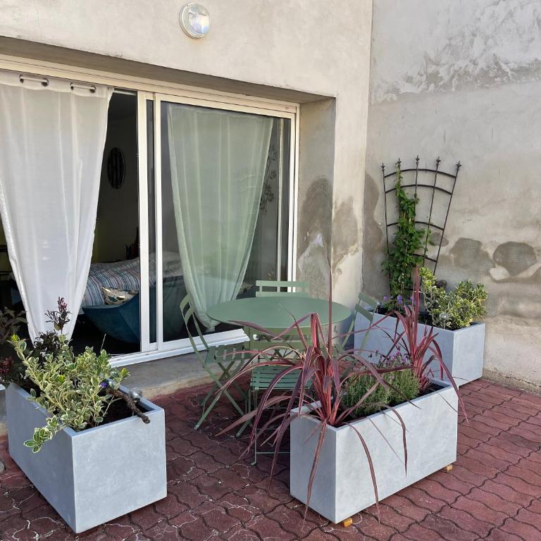 L’EFFERVESCENT - Appartamento con 1 Camera da Letto - 19