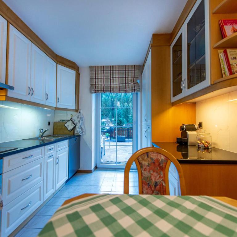 Apartment Belvedere - Appartamento Deluxe - 2