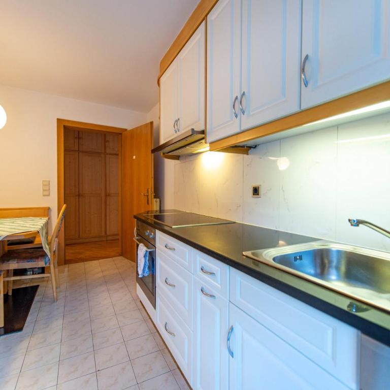 Apartment Belvedere - Appartamento Deluxe - 5