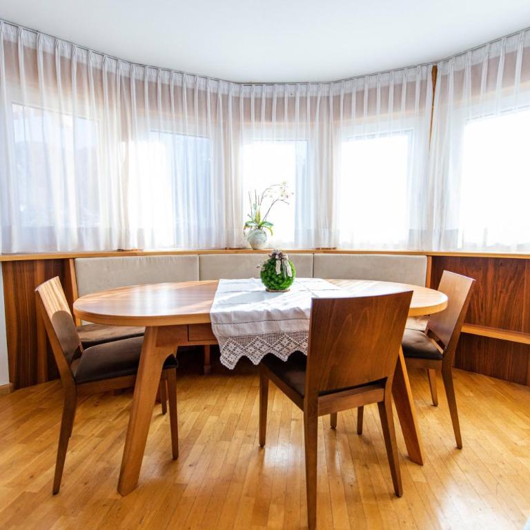 Apartment Belvedere - Appartamento Deluxe - 8