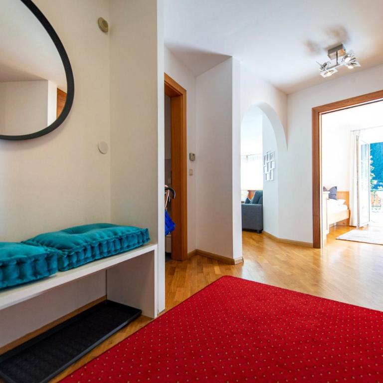 Apartment Belvedere - Appartamento Deluxe - 10