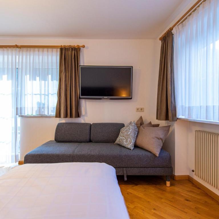 Apartment Belvedere - Appartamento Deluxe - 13