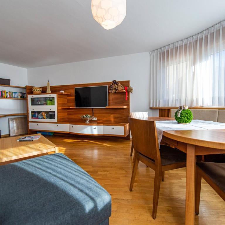 Apartment Belvedere - Appartamento Deluxe - 14
