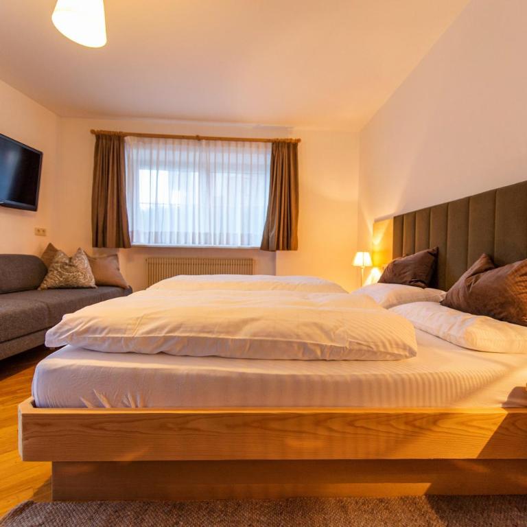 Apartment Belvedere - Appartamento Deluxe - 15