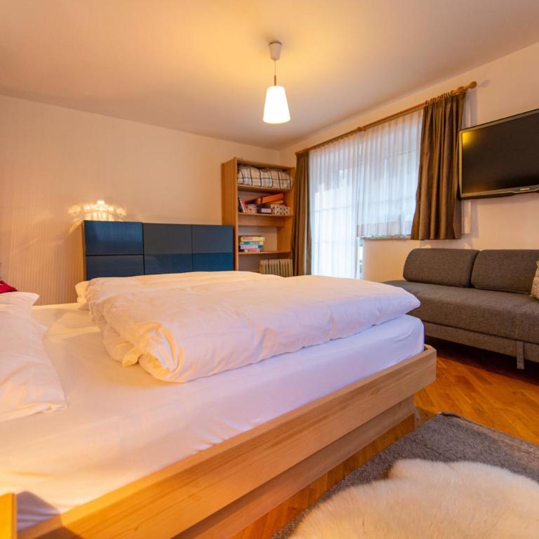 Apartment Belvedere - Appartamento Deluxe - 16