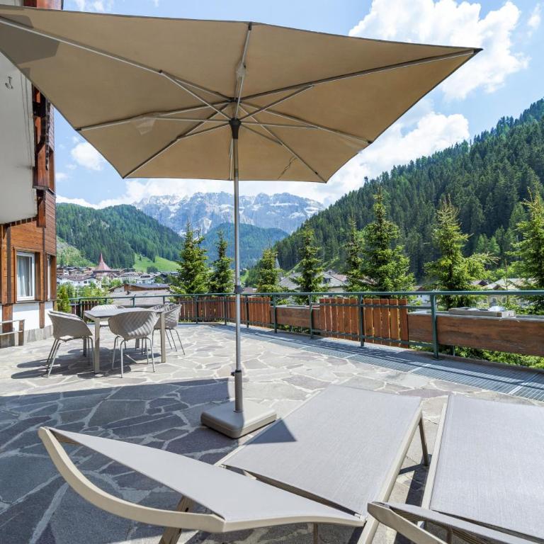 Apartment Belvedere - Appartamento Deluxe - 26
