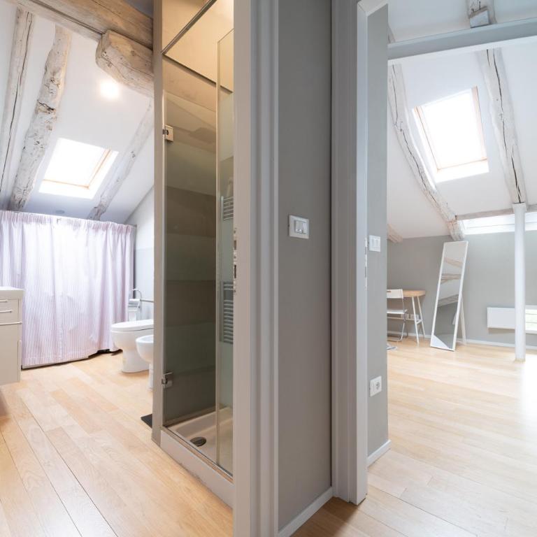 Tribunali suite de charme - One-Bedroom Apartment - 11