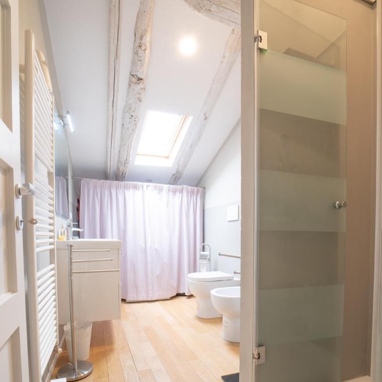 Tribunali suite de charme - One-Bedroom Apartment - 15