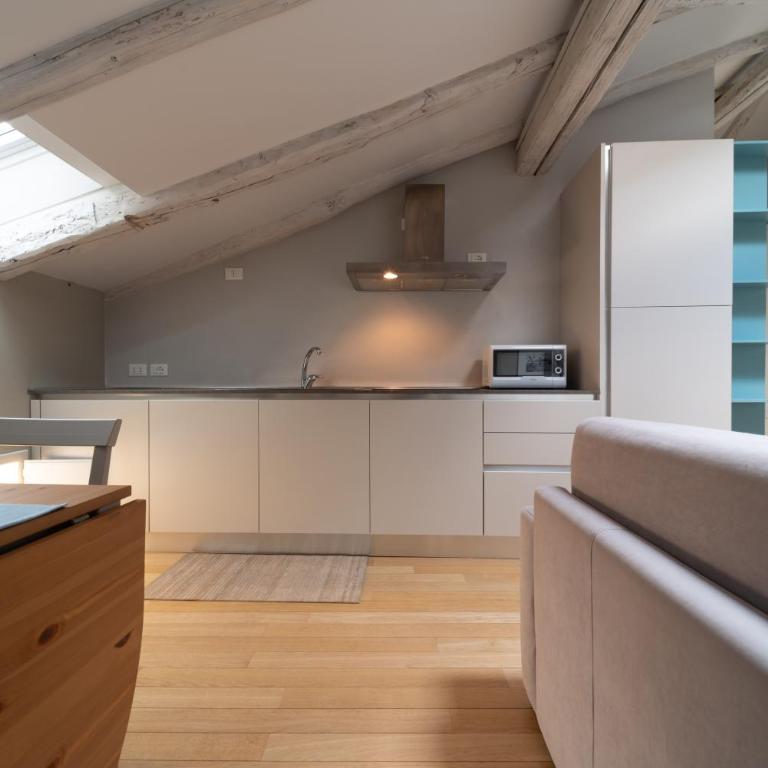 Tribunali suite de charme - One-Bedroom Apartment - 3
