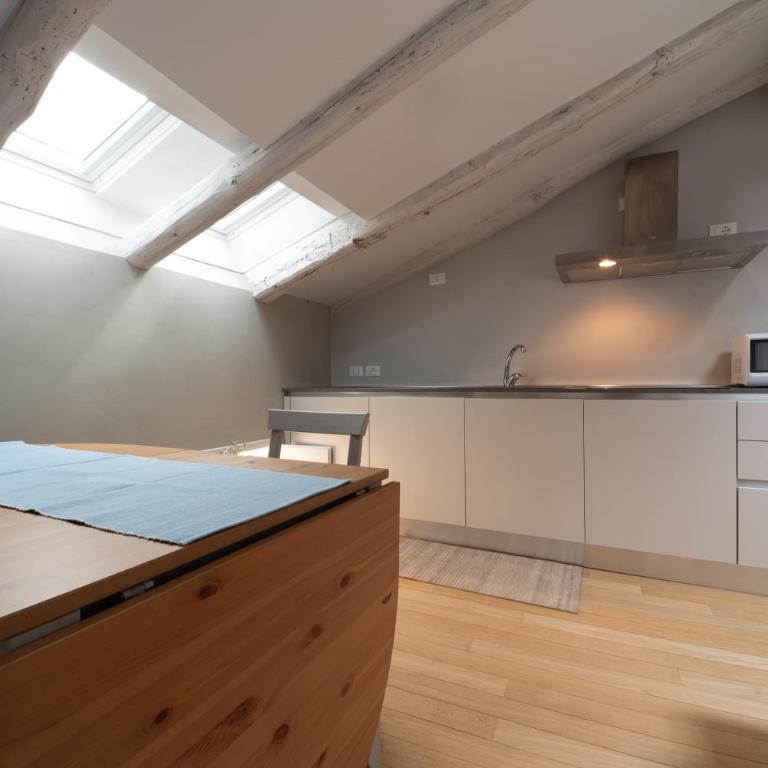 Tribunali suite de charme - One-Bedroom Apartment - 19