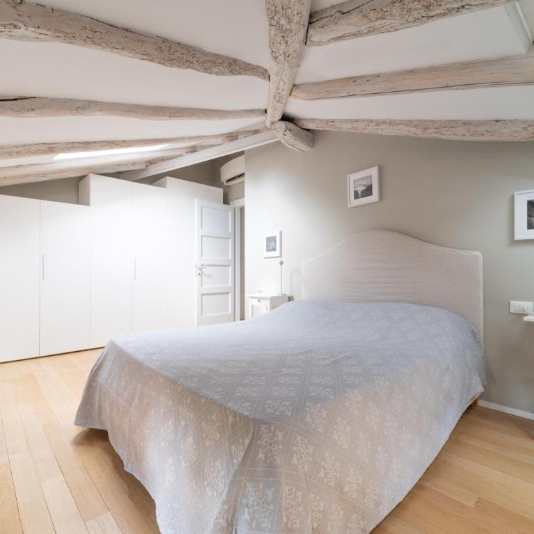 Tribunali suite de charme - One-Bedroom Apartment - 10