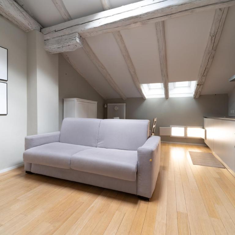 Tribunali suite de charme - One-Bedroom Apartment - 23