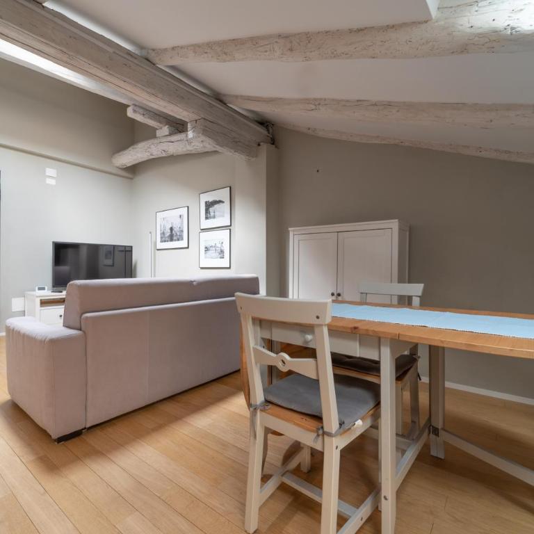Tribunali suite de charme - One-Bedroom Apartment - 4