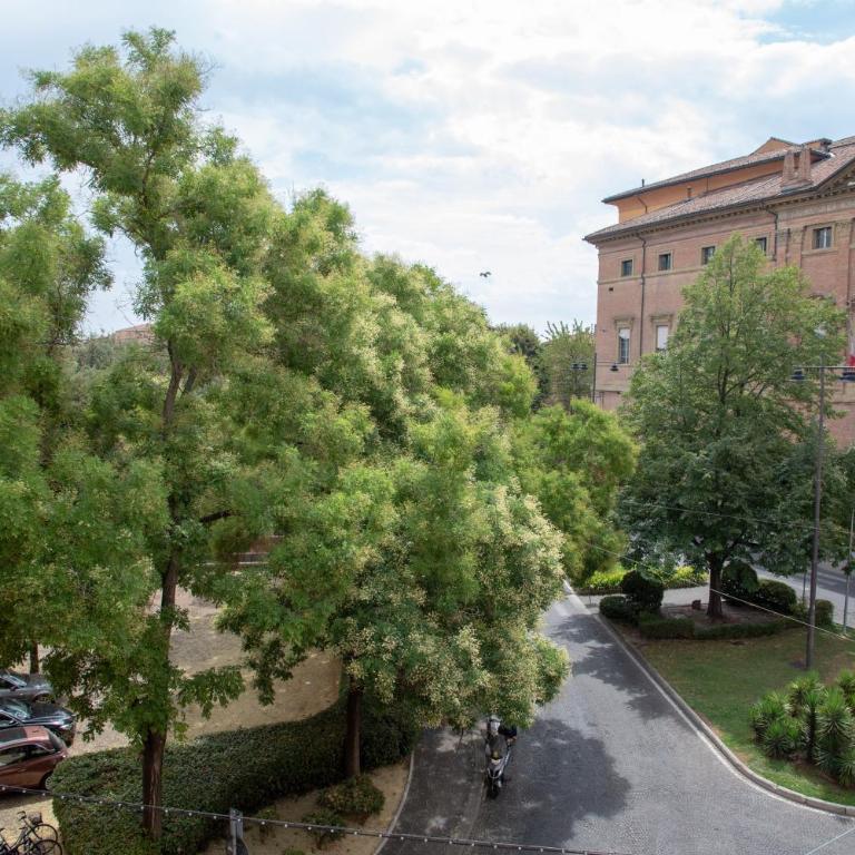 Tribunali suite de charme - One-Bedroom Apartment - 31