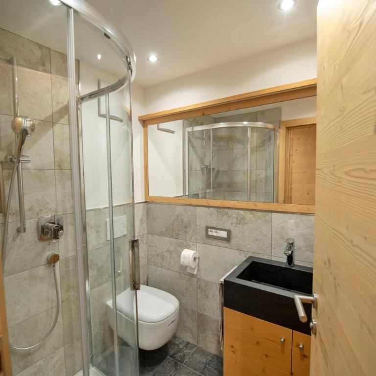 Apartments Alpen Domus - Appartamento con 2 Camere da Letto - 5