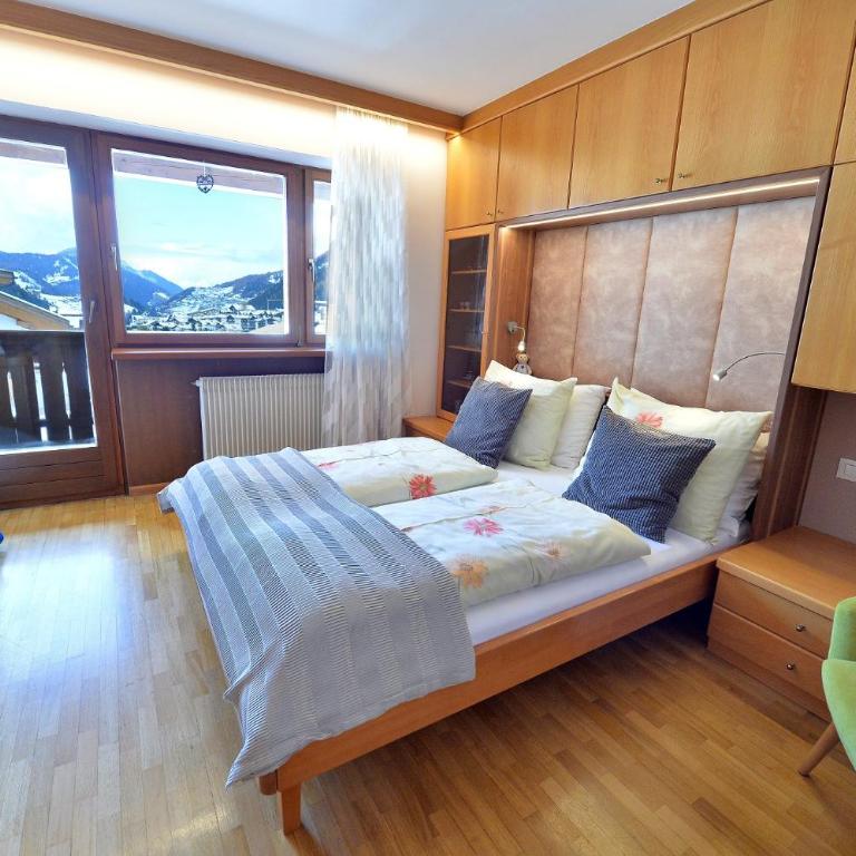 Nogler Central Apartments - Appartamento con Vista Montagna - 2